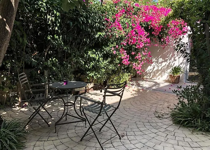Appartamento Garden