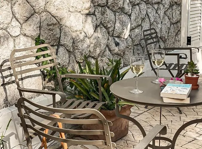 Appartamento Garden *