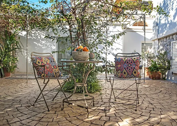 Appartamento Garden *
