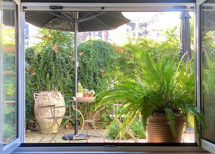Appartamento Garden