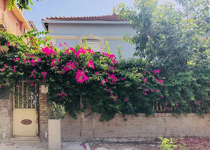 Garden Appartamento *