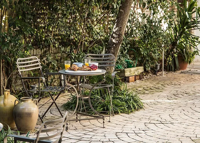 Garden Corfu (city)