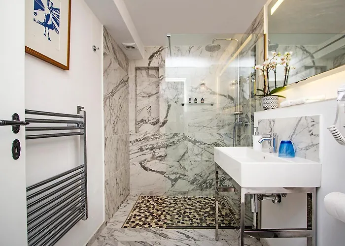 Apartamento Garden Corfu (city)
