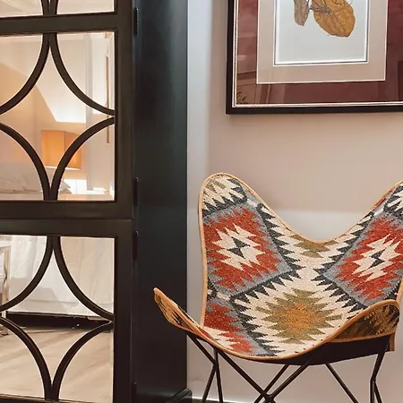 Garden Διαμέρισμα *