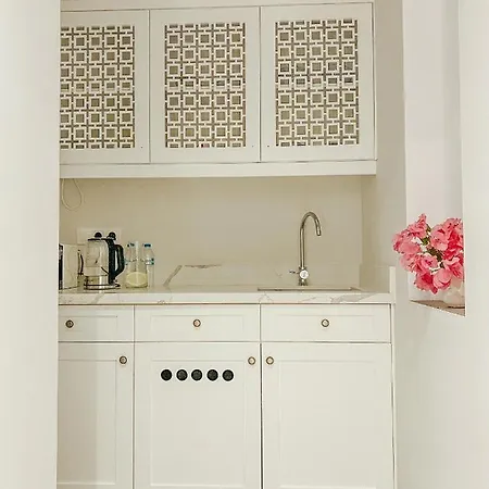 Garden Διαμέρισμα