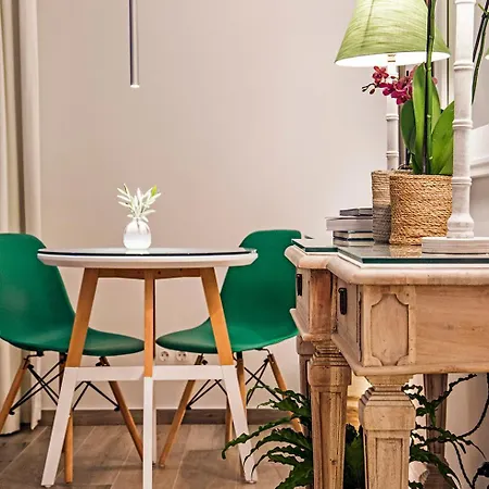 Garden * Corfu (city)