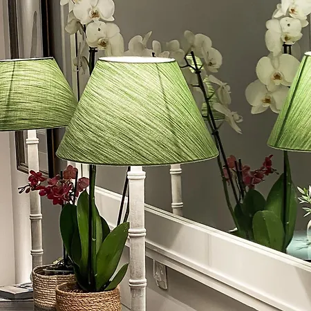 Garden Διαμέρισμα *