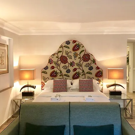 Διαμέρισμα Garden Corfu (city)