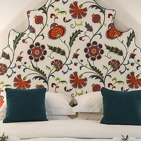 Garden Διαμέρισμα