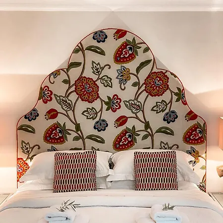 Διαμέρισμα Garden