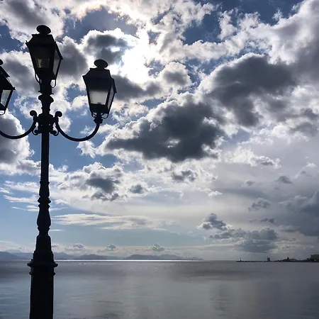 Garden Διαμέρισμα Corfu (city)