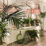 Apartamento Garden