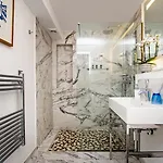 Apartamento Garden Corfu (city)